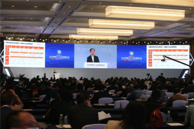 張勇在5G+工業互聯網大會演講 共探“技術+產業”可能，重塑互聯網銷售新生態